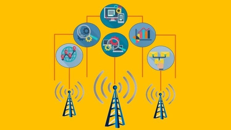 big data applications in telecommunication