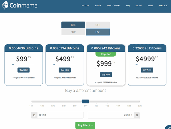 coinmama