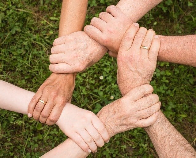 Community Strength Fedora Linux