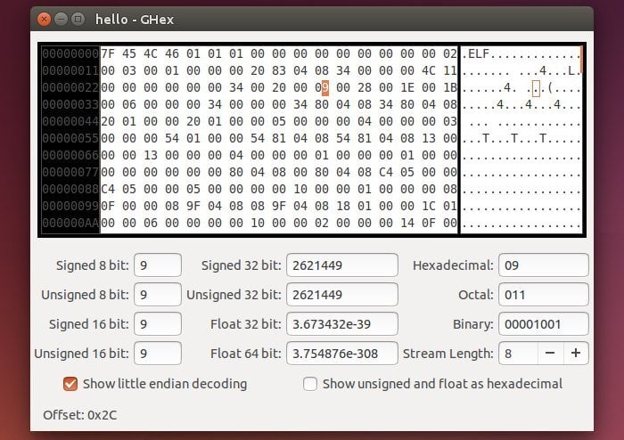 best binary editor best binary editor