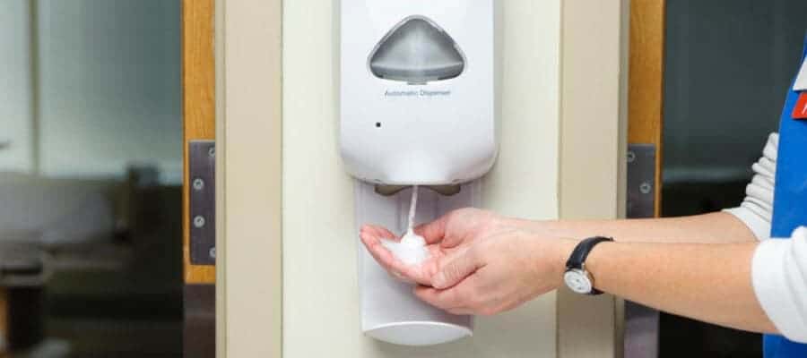 hand-hygiene-monitoring