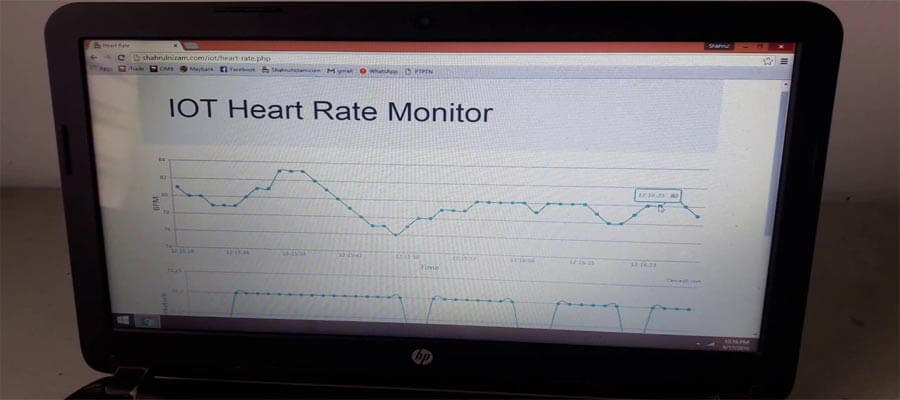 heart-rate-monitoring