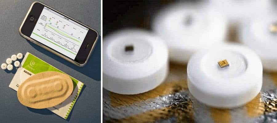 ingestible-sensor