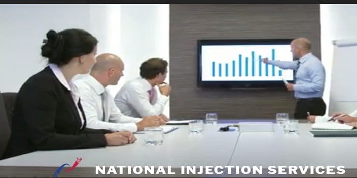 national injection services