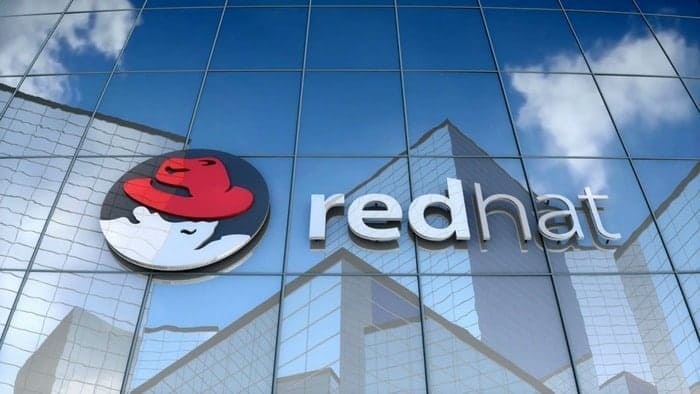 redhat fedora Linux