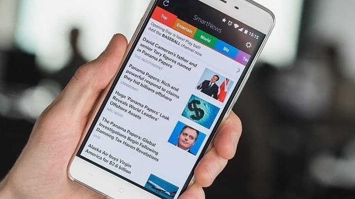 smartnews