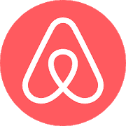 Airbnb, best road trip apps