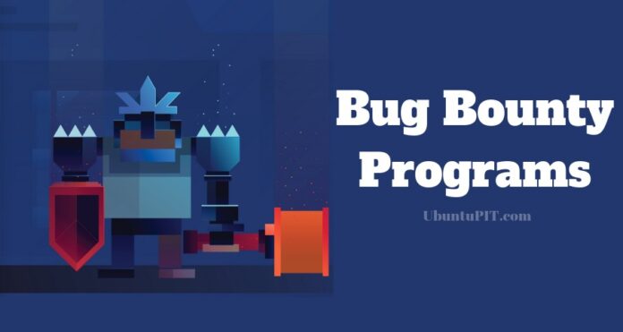Best Bug Bounty Program