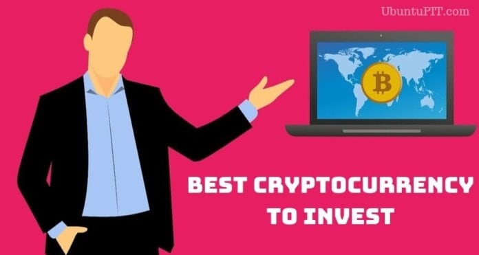 Best Cryptocurrency To Invest