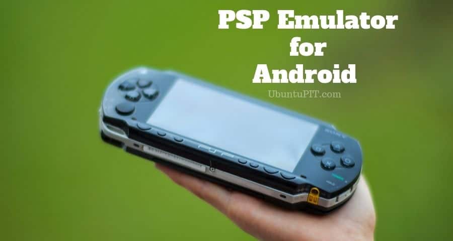 psp emulator for old computer