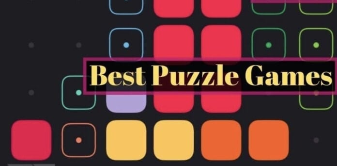 Best Puzzle Games for Android