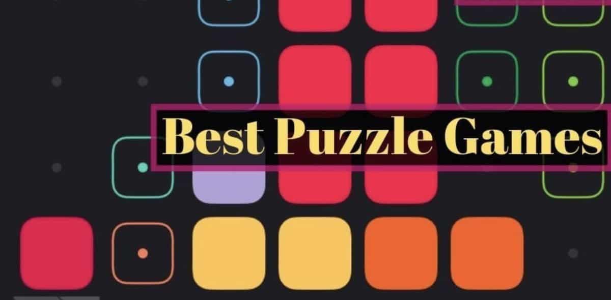 20 Best Puzzle Games For Android That ll Tickle Your Brain
