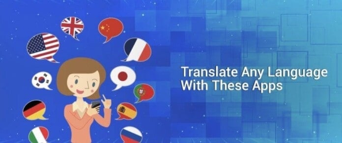 Best Translator Apps for Android