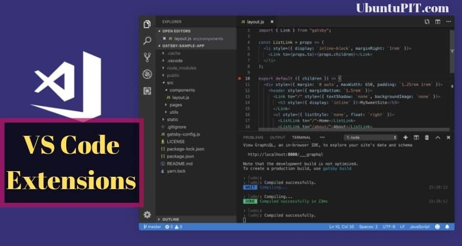 visual studio code visual studio code