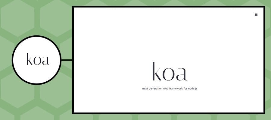 Introduction to Koa