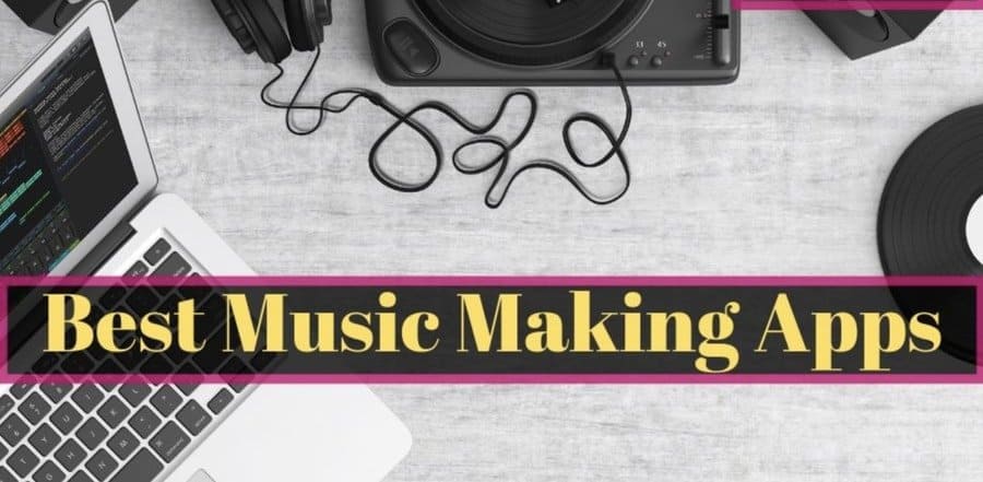what are good apps for making music what are good apps for making music