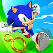 Sonic-Dash