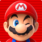 Super-Mario-Run