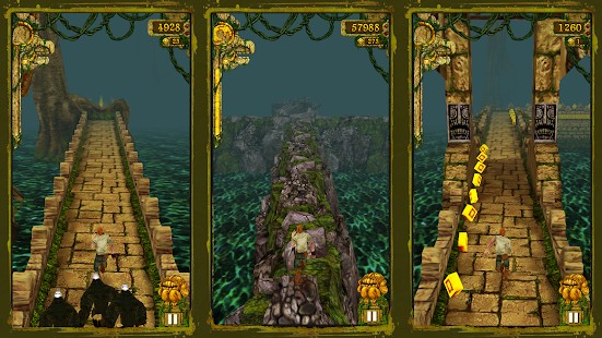 Temple-Run