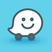 Waze, best road trip apps