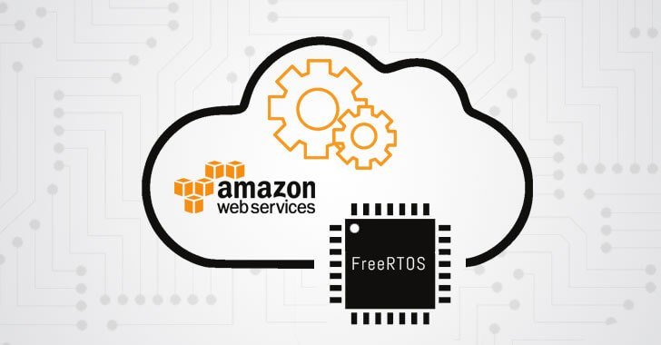 amazon-freertos