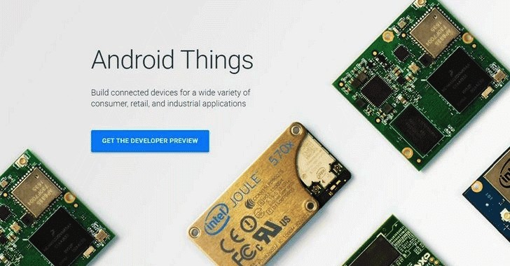 android-things