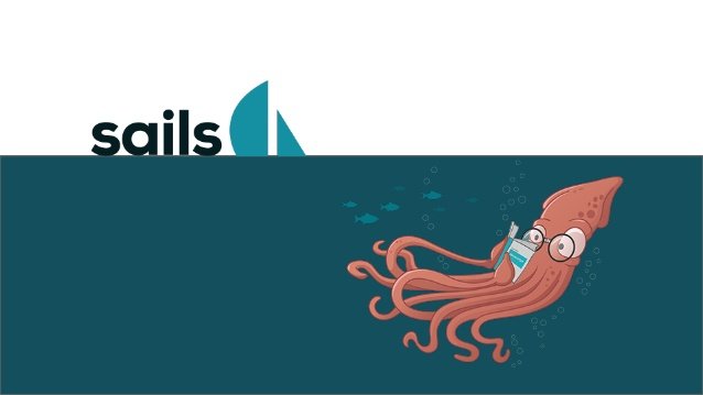 SailsJs Framework Introduction