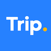 Trip.com, best road trip apps