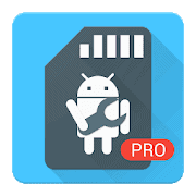 Apps2SD Pro: All in One Tool (Root)