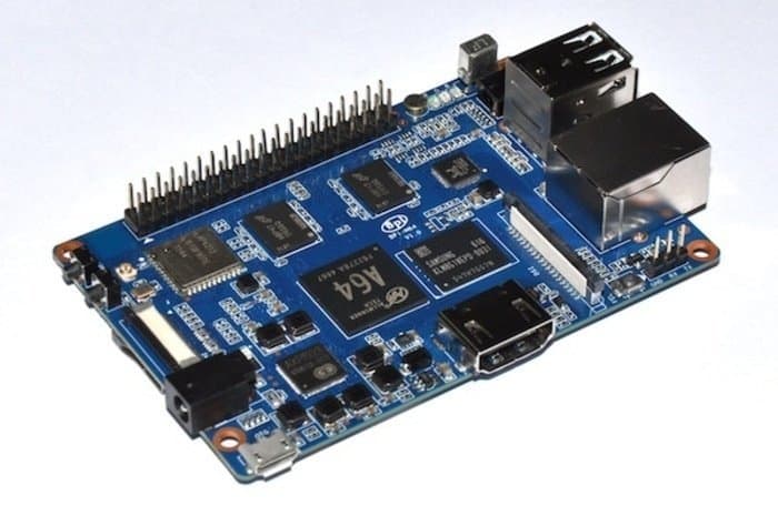 Banana Pi M3 raspberry-pi-alternatives-banana-pi-m64