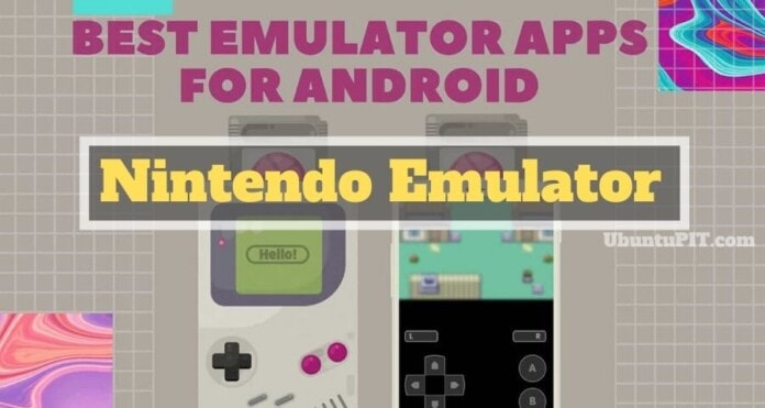 Best NES Emulator Apps for Android Device