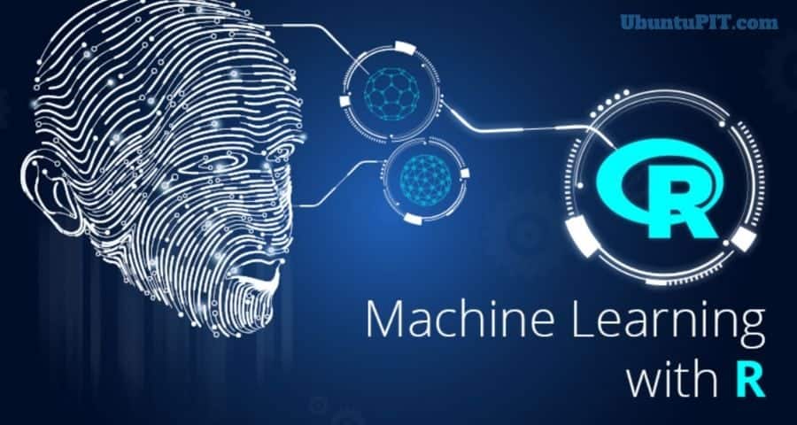 R machine deals