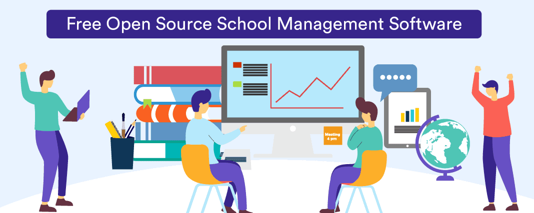 Best School Management Software