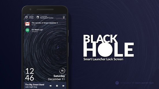 Black-Hole