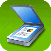 Clear Scan, Document Scanner Apps for Android