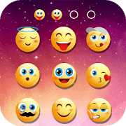 Emoji-Lock-Screen