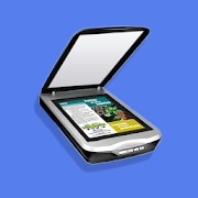 First Scanner, Document Scanner Apps for Android