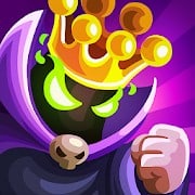 Kingdom Rush Vengeance, best paid Android games