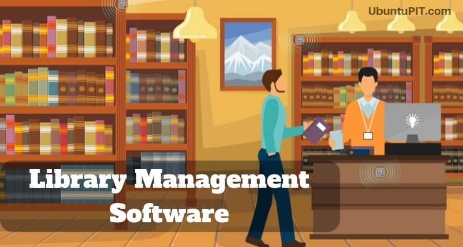 Top 10 Best Library Management Software For Linux System