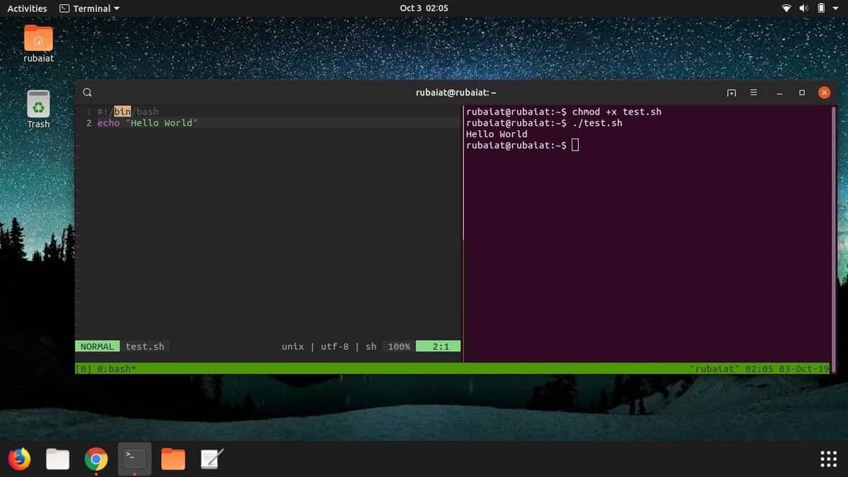 The 22 Simple Yet Effective Linux Shell Script Examples