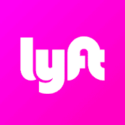 Lyft, ride sharing app for Android