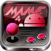 MAME4droid, NES Emulator apps for Android