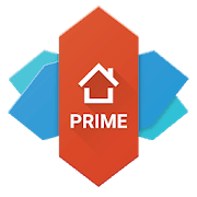 Nova Launcher Prime