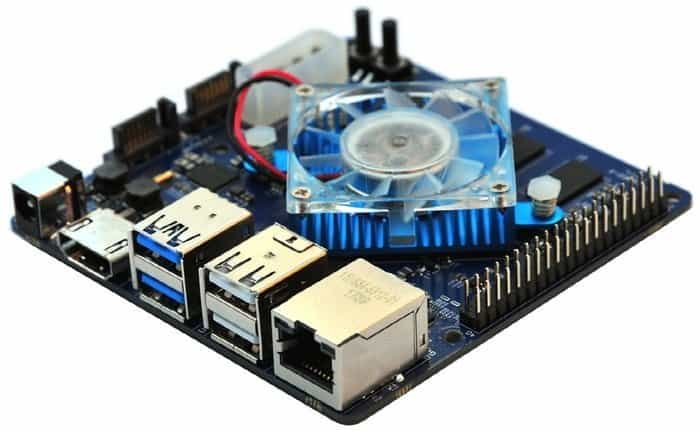 Raspberry Pi alternatives