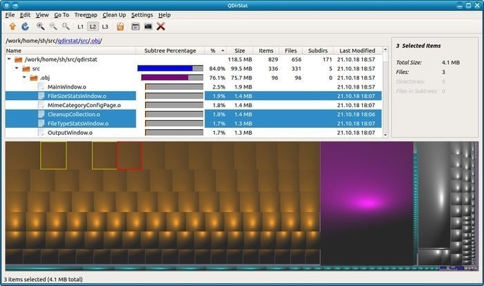 Best Disk Analyzer Software for Linux