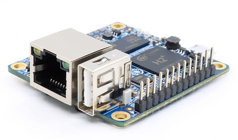 Raspberry Pi alternatives orangepizero