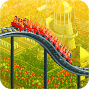 Roller Coaster Tycoon Classic