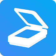 Scanner App to PDF