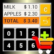 Shopping List for Grocery, grocery list apps for Android