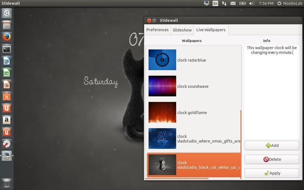 Top 10+ Best Linux Wallpaper Changer Software
